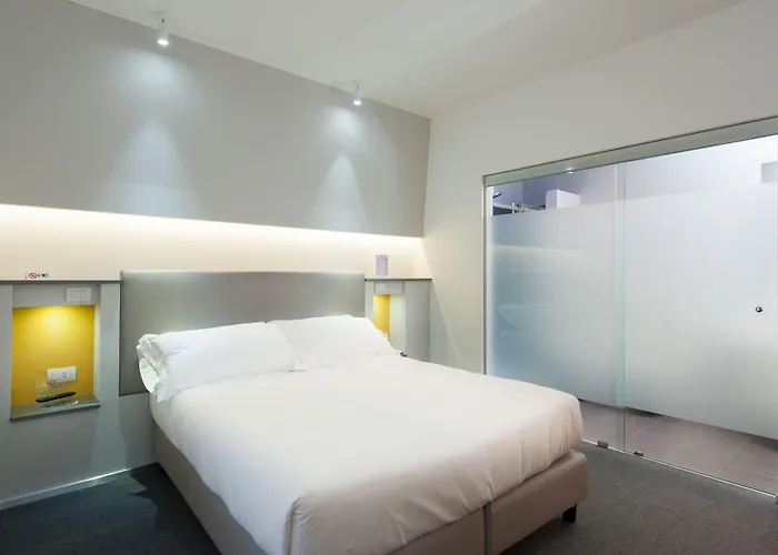 Executive Inn Boutique Hotel